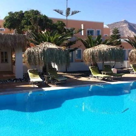 Jojo Beach Hotel & Bar Agios Georgios  Exterior photo